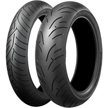 Bridgestone BT023 F – 70/80/R19 59 W – C/C/70 dB – Neumáticos de verano
