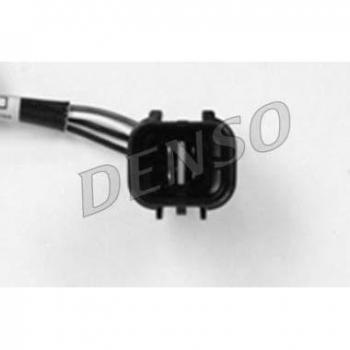 Sonda Lambda DENSO DOX-1160 - Sensor de oxígeno de ajuste directo, compatible con múltiples vehículos, alta precisión en la medición de gases, construcción duradera y resistencia a altas temperaturas