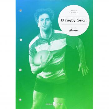 El rugby - 9788476287781