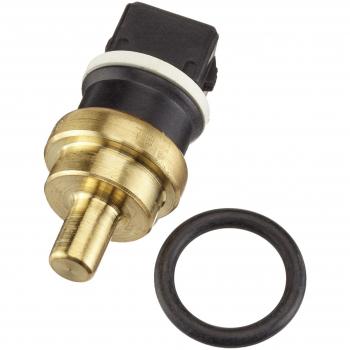 HELLA 6PT 358 058-201 Sensor, temperatura del refrigerante - 4polos - con junta