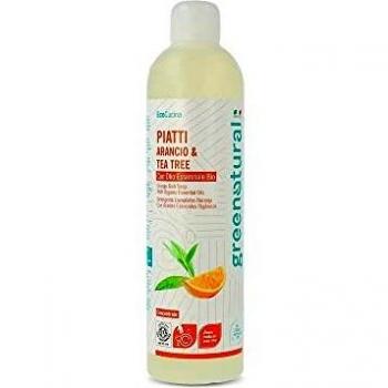 Detergente platos y vajilla a mano 500 ml