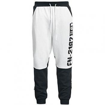 Star Wars Jogginghose - Stormtrooper XL [Importación Alemana]