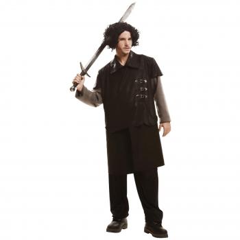 Disfraz de guardián del Norte para hombre My Other Me, talla M/L, incluye casaca y accesorios