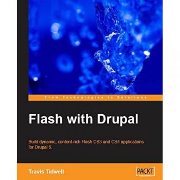 Flash con Drupal: Guía Completa para Desarrollo Web Interactivo