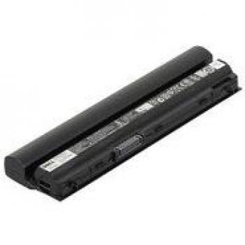Batería Original Dell 65WHr, 6 Celdas, Compatible con Latitude E6220/E6230/E6320/E6330/E6430s
