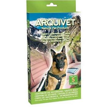 Arquivet 8435117812901 – Belt Security TP 30