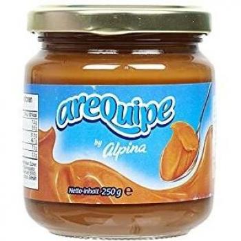 ALPINA Arequipe, 250g