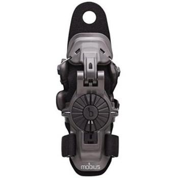 Mobius x8protege munecas unisex grisnegro sm 45cm58cm