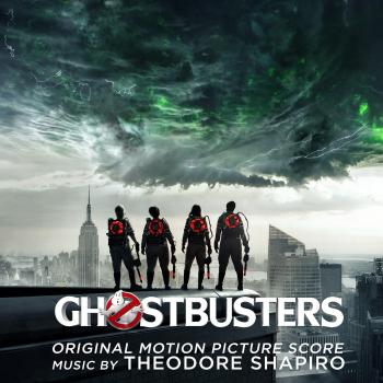 B.S.O. Ghostbusters