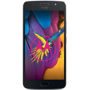 Motorola G5S SIM doble 4G 32GB Gris - Smartphone
