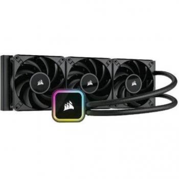 Corsair iCUE H150i RGB Elite Refrigeración líquida de CPU
