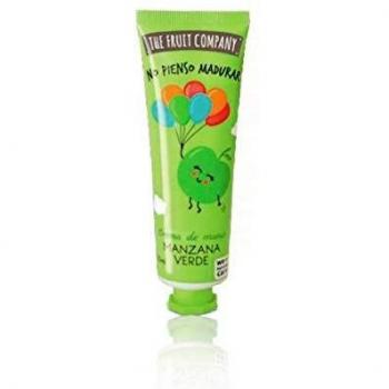 Crema de Manos 50 ml - Manzana Verde - The Fruit Company