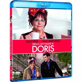 Hello, My Name Is Doris