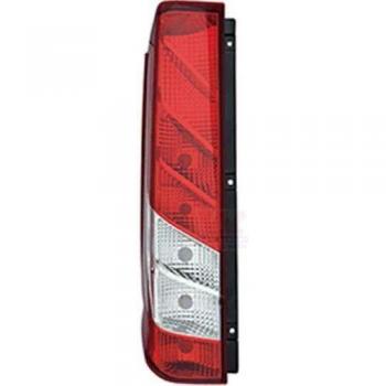 Wezel 2817931 Faros Delanteros para Automóviles
