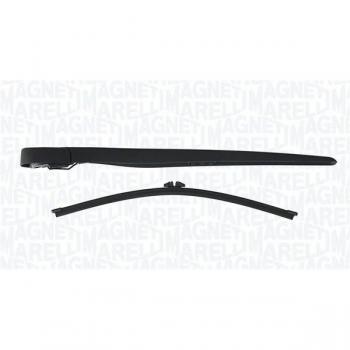 Limpiaparabrisas MAGNETI MARELLI 000723180223, tipo de producto: limpiaparabrisas, características: diseño aerodinámico, fácil instalación, compatible con múltiples vehículos, durabilidad y resistencia a