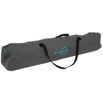 Bo Camp TF large - Funda para varillaje, grande 25 x 125 cm