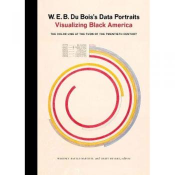W. E. B. Du Bois's Data Portraits: Visualizing Black America