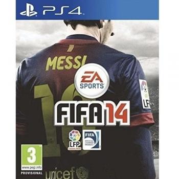 Fifa 14 PS4