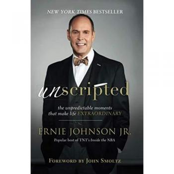 Unscripted: The Unpredictable Moments That Make Life Extraordinary