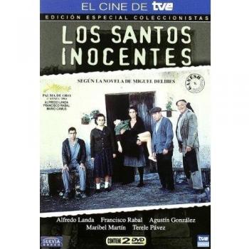 Los Santos Inocentes
