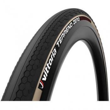 Cubierta Vittoria Gravel Terreno Zero G2 Tubeless 700c X 47