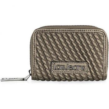 Lois Cartera Monedero para Mujer con Bloqueo RFID, Piel Sintética, Modelo 311726