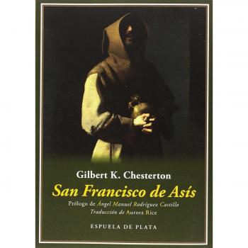 San Francisco de Asís - Gilbert Keith Chesterton