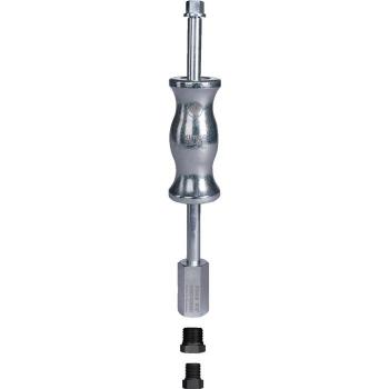 Martillo deslizante Kukko 22-0-17 con pesa de 1,7 kg