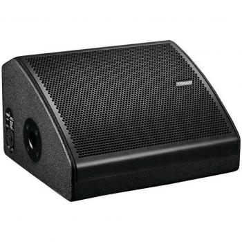 PSSO K-212CM 2-vías-Coaxial-monitor 400 W