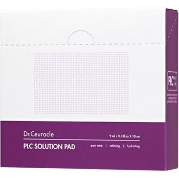 Dr. Ceuracle PLC Solution Pad 10 Packets