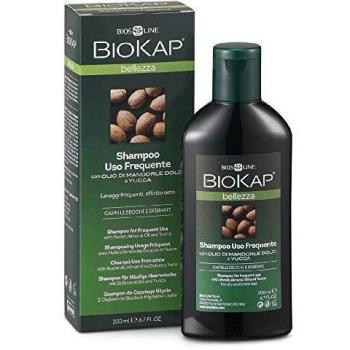 Biokap Frequent Use Nutrient Repair Shampoo 200ml
