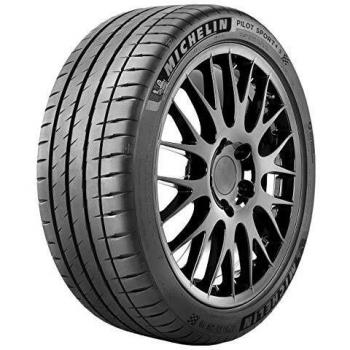 Michelin 74994 Neumático 315/30 ZR22 107Y, Pilot Sport 4 S para Turismo, Verano