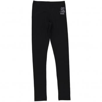 Boboli Leggings Básico De Niña - Talla - 4 Para Niñas