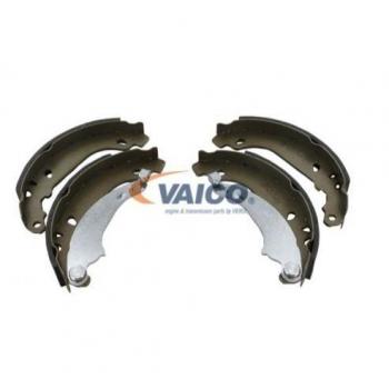 Kit de frenos VAICO V42-4133 para PEUGEOT 206 y 206+, incluye disco de tambor y juego de zapatas de frenos