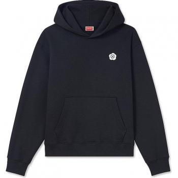 Kenzo BOKE 2.0 Classic Hoodie for Men - Black, Size XL