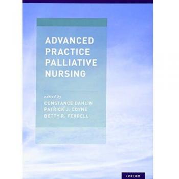 Oxford University Press Advanced Palliative Nursing Guide