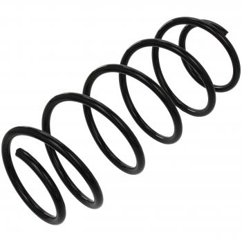 Muelle de suspensión LESJÖFORS 4004205 - Resorte helicoidal, fabricado en acero de alta calidad, diseñado para proporcionar un rendimiento óptimo en la suspensión del vehículo, compatible con diversas marcas y modelos, ofrece una excelente