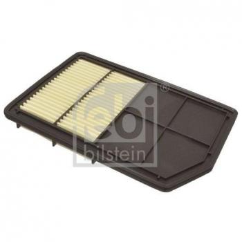 Filtro de aire FEBI BILSTEIN 184316
