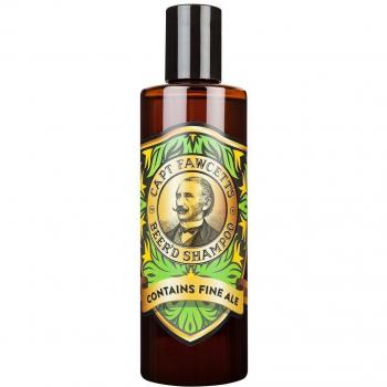 Beer'd Shampoo Fine Ale Gentle Beard Wash for Men