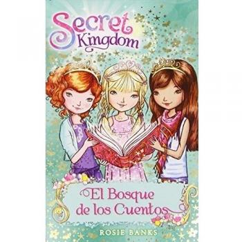 El Bosque De Los Cuentos: 11 - BANKS, ROSIE