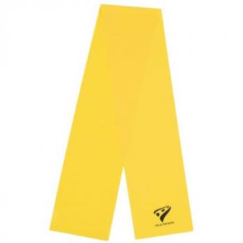 Rucanor 2 Resistance Bands - Yellow