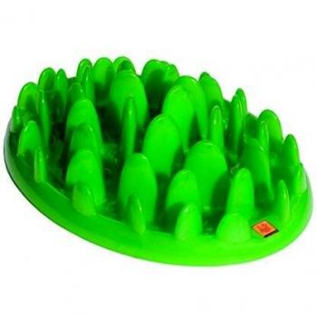 Green Slow alimentador Mini