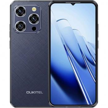 Smartphone Oukitel WP52 5G 4GB/256GB Azul Dual SIM 6500mAh