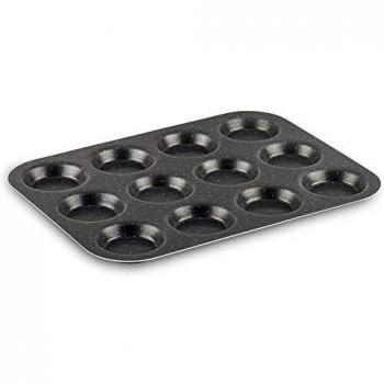 Moldes para Magdalenas Tefal J5542802 Negro