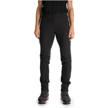 Pantalón Trangoworld Dorset Mujer Negro
