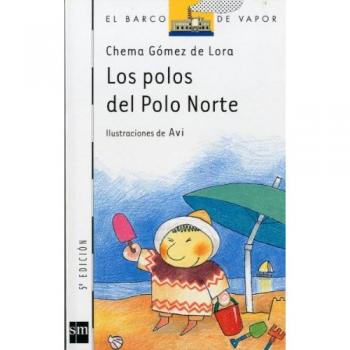 Los polos del Polo Norte