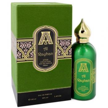 Attar Collection - Al Rayhan 100ml Eau De Parfum Spray