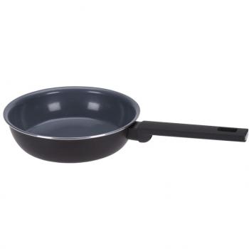 Sartén de Aluminio Forjado Excellent Houseware Ø 24 cm, Ø 28 cm