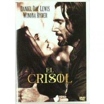 El Crisol [DVD]