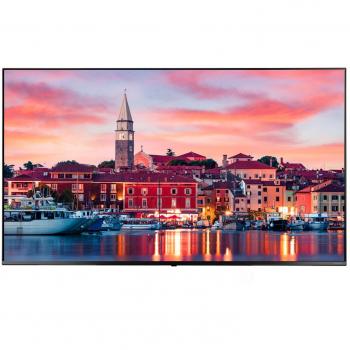 LG 43UR762H Televisor 43 4K Ultra HD Smart TV Wifi Negro